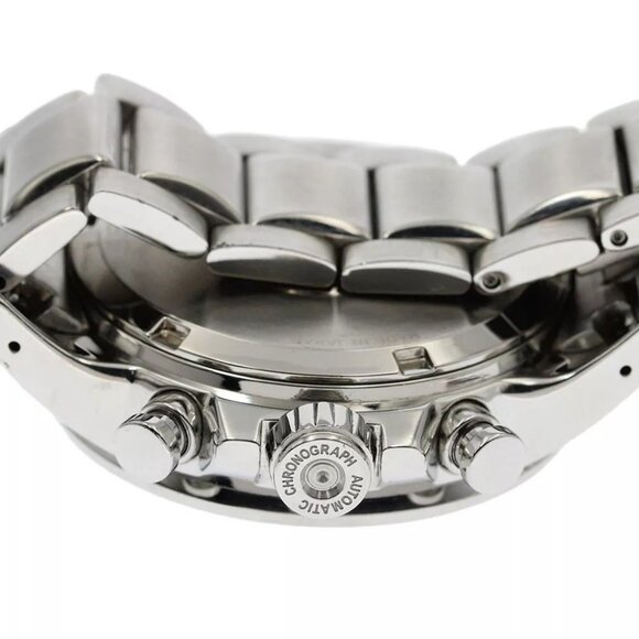 SEIKO Brights Phoenix Mechanical SAGK007/8R28-00B0 Automatic Men's Watch - Picture 8 of 11